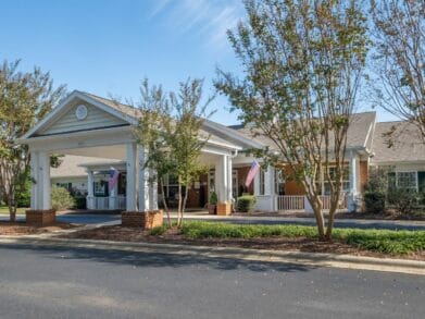 Chandler Place Assisted Living & Memory Care
