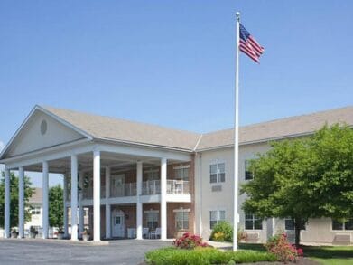 Complete Care at Berkshire
