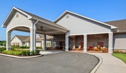 Complete Care at Lehigh Center
