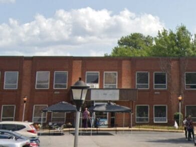 Consulate Health Care of Norfolk