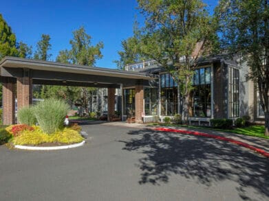 Creekside Village