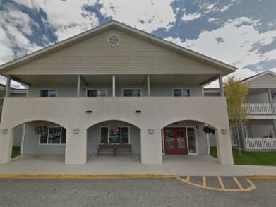 East Park Senior Apartments