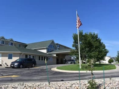 Edgewood Rapid City