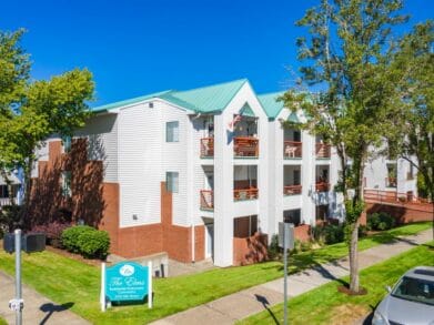 Elms Retirement Center