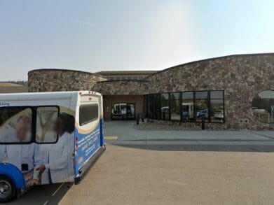Fountain Springs Healthcare Center