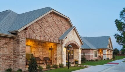 Mustang Creek Estates of Frisco