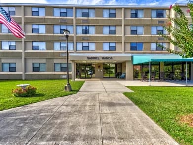 Gabriel Manor Retirement Apartments