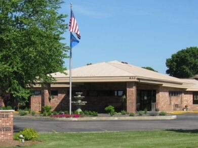 Grandview Care Center Inc.
