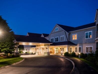 Granite Hill Estates