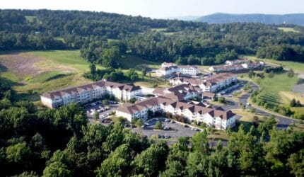 The Heritage of Green Hills