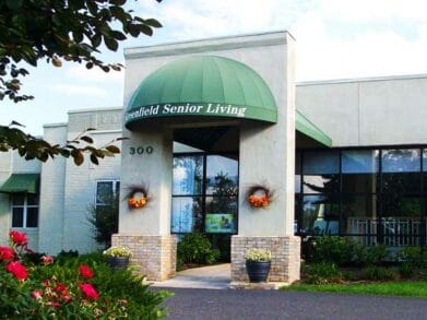Greenfield Senior Living of Perkiomen Valley