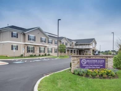 Heather Glen Senior Living