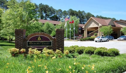 Hickory Valley Retirement