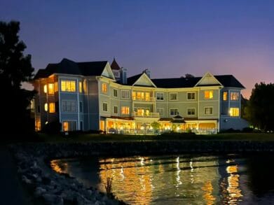 Integra Healthcare – The Residence at Presque Isle Bay