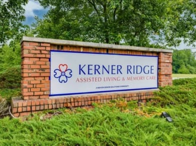 Kerner Ridge