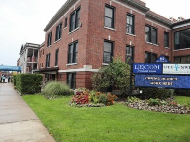 LECOM at Village Square