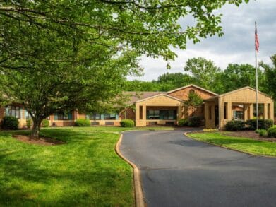 Life Care Center of Red Bank