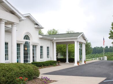 Madison Center