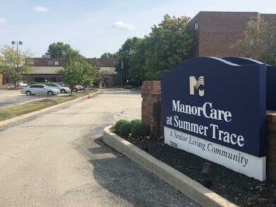 ManorCare Assisted Living of Summer Trace