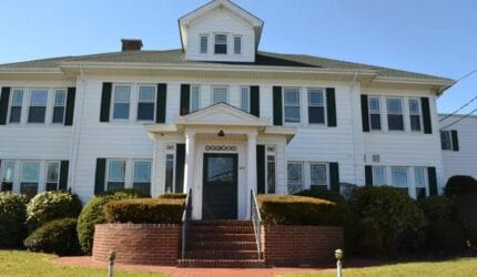 McPeak‘s Assisted Living