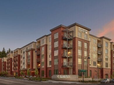 MorningStar Senior Living of Hillsboro