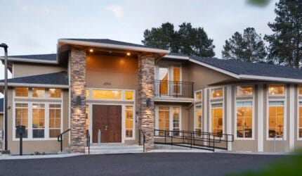 Murray Highland Memory Care