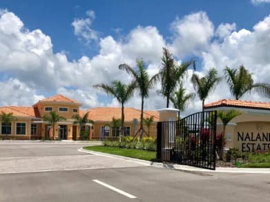 Nalanda Estates