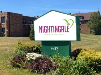 Nightingale Nursing and Rehab Center