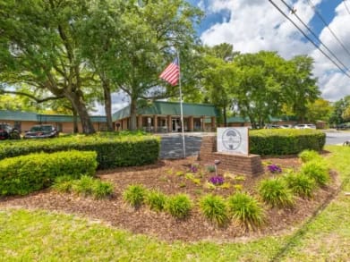 Oak Harbor Healthcare (Formerly Mount Pleasant Manor)