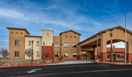 Palm Vista Senior Living