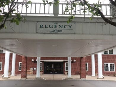 Parkside Regency at South Shore