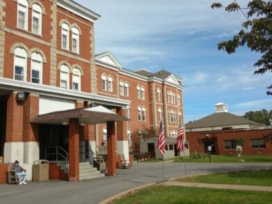 Pennsylvania Soldiers‘ and Sailors‘ Home