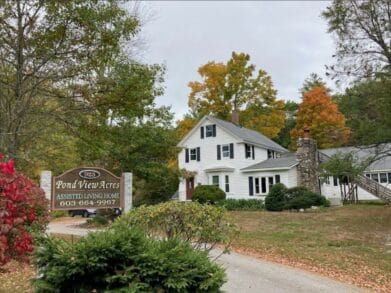 Pond View Acres