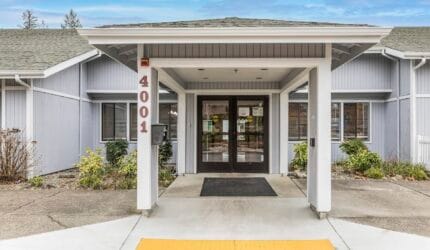Puget Health Care Center
