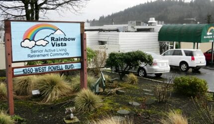 Rainbow Vista, LLC