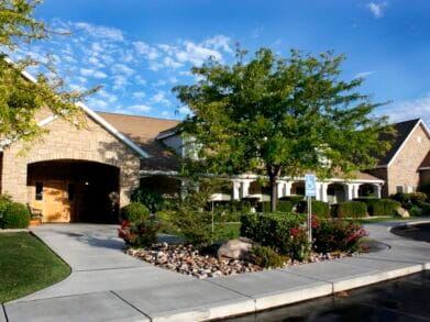 Ridgeview Gardens Assisted Living