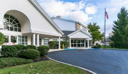 Rittenhouse Village at Lehigh Valley
