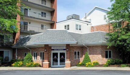 Riverton Enhanced Senior Living