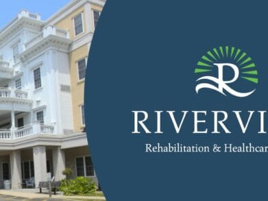 Riverview Rehabilitation & Healthcare Center