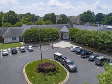 Rock Hill Post Acute Care Center