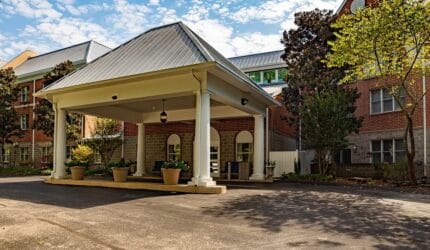 Signal Mountain Senior Living