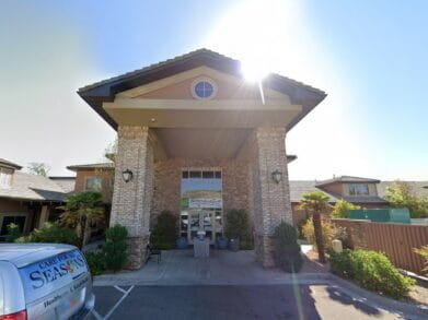 Seasons Health & Rehab