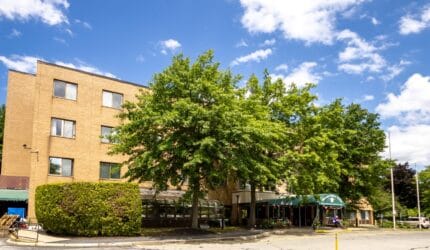 Waterview Villa Rehabilitation and Health Care Center