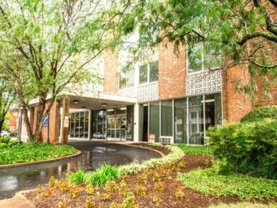 Signature Healthcare of Norfolk
