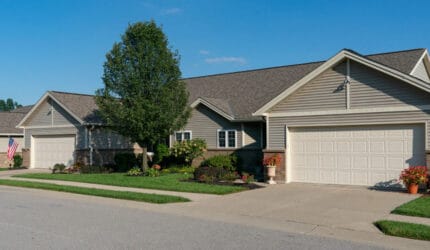 Spring Hill Village Retirement Community