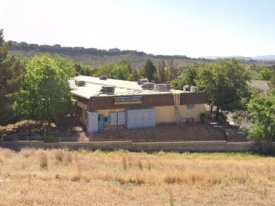 St. George Bella Terra Nursing and Rehabilitation