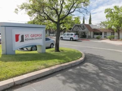 St. George Rehabilitation