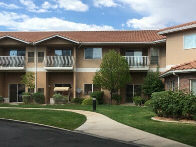 Sterling Court – An Elegant Assisted Living Community in Southern Utah