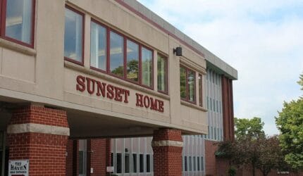 Sunset Home Assisted Living