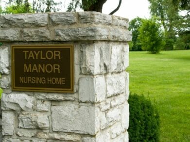 Taylor Manor